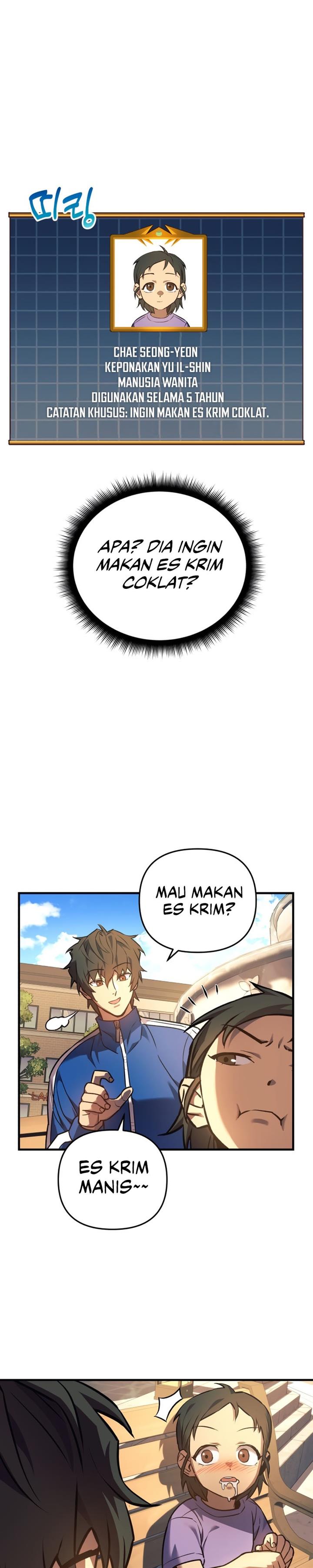 the-creator-is-on-hiatus - Chapter: 7