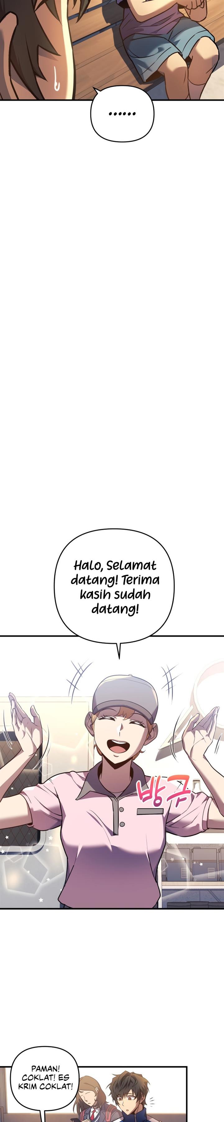 the-creator-is-on-hiatus - Chapter: 7