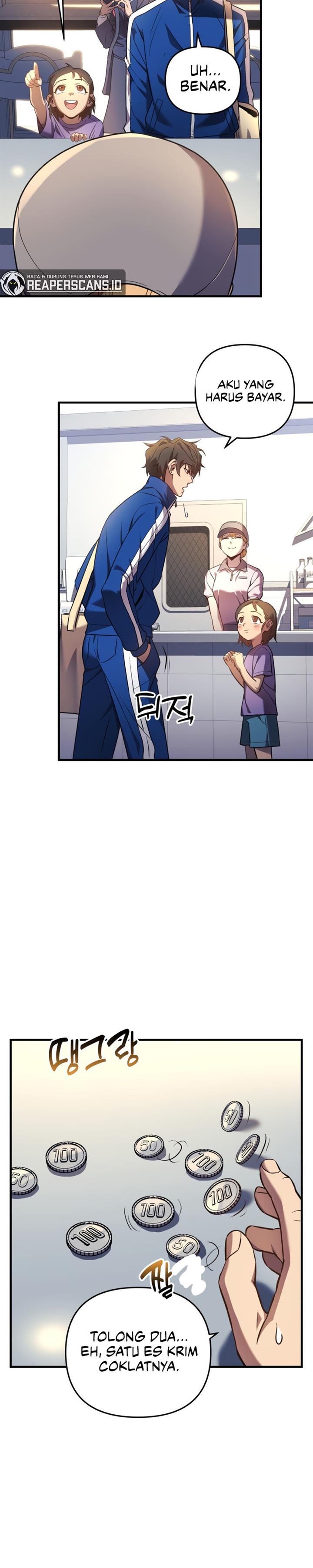 the-creator-is-on-hiatus - Chapter: 7