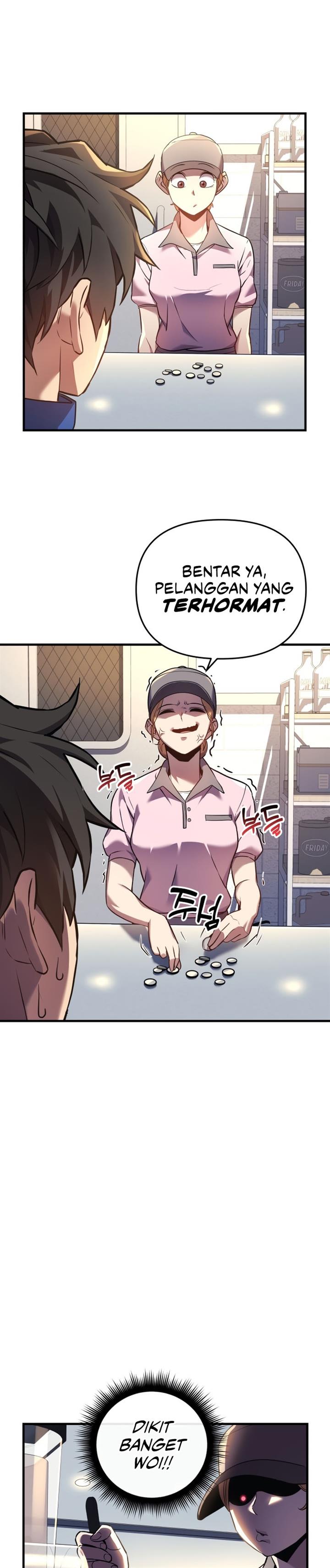 the-creator-is-on-hiatus - Chapter: 7