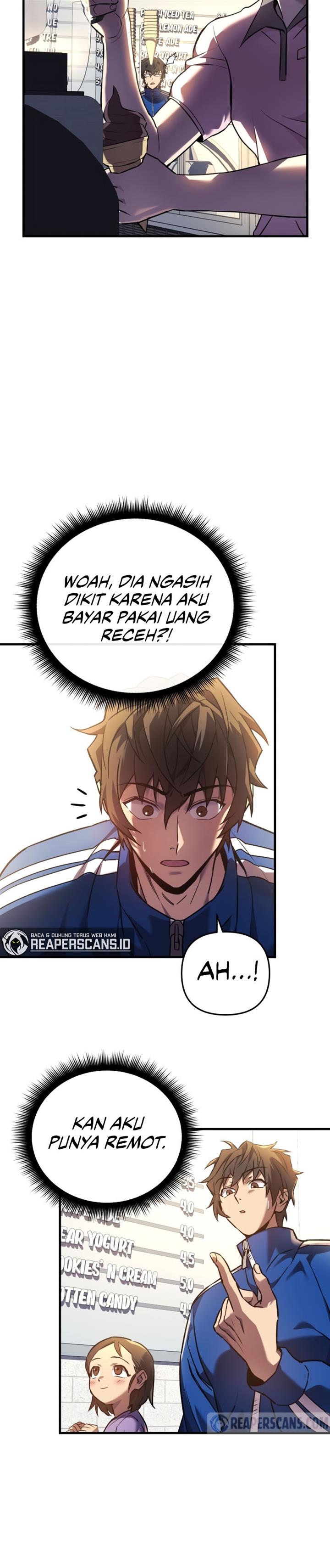 the-creator-is-on-hiatus - Chapter: 7