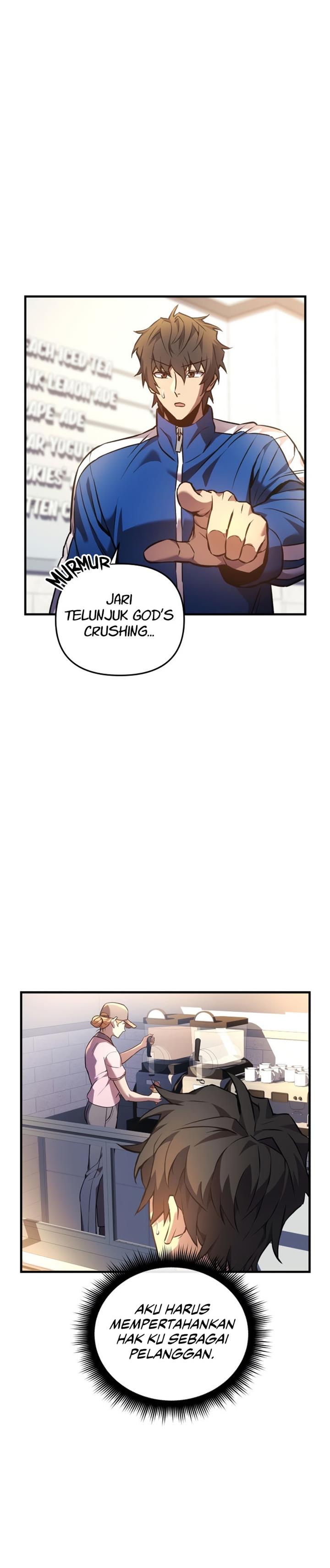 the-creator-is-on-hiatus - Chapter: 7