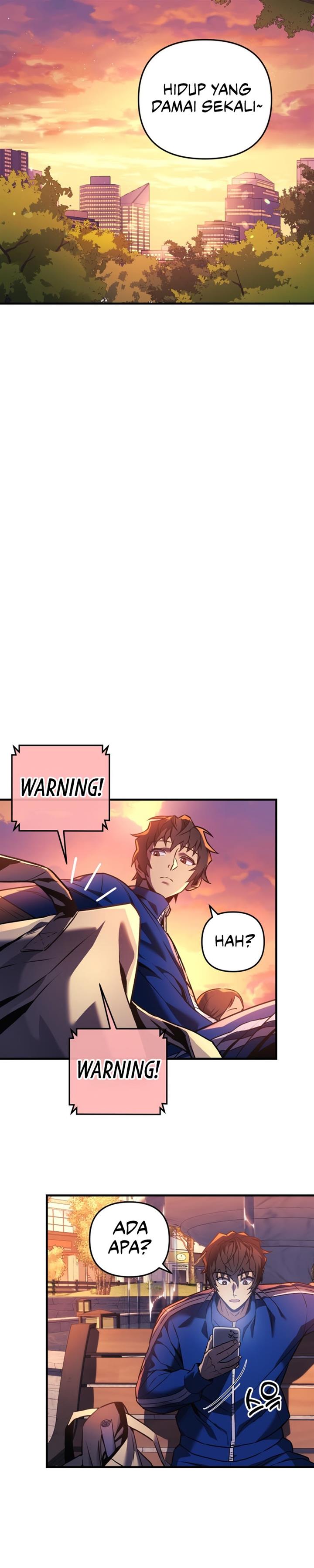 the-creator-is-on-hiatus - Chapter: 7