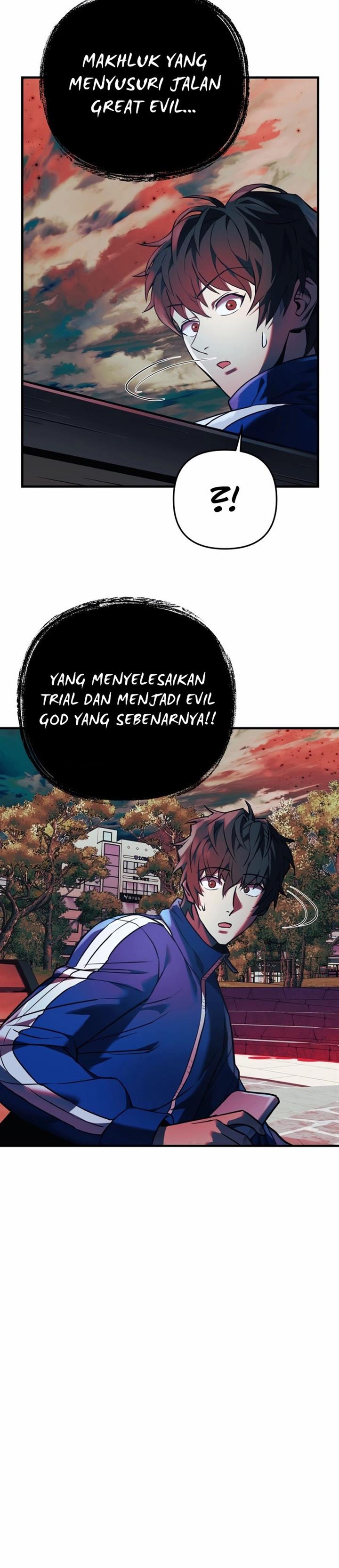 the-creator-is-on-hiatus - Chapter: 7