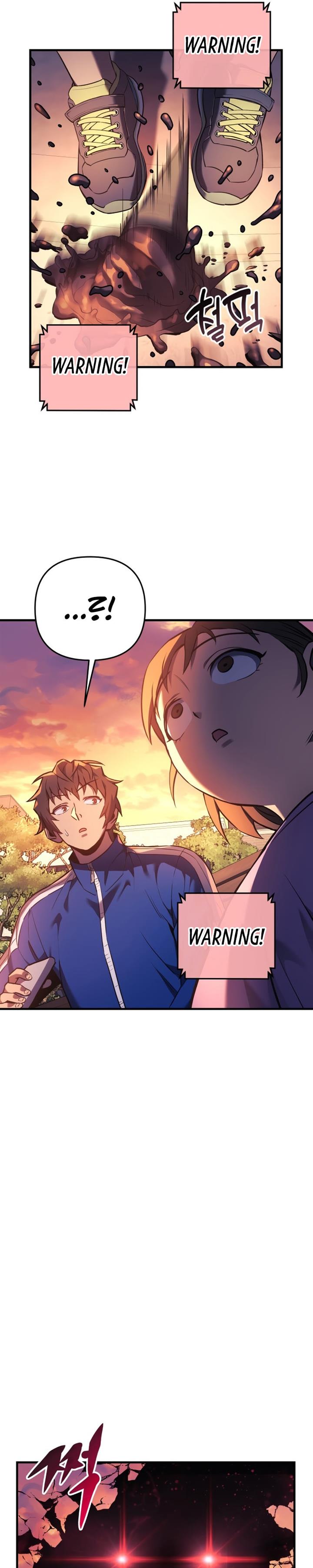 the-creator-is-on-hiatus - Chapter: 7