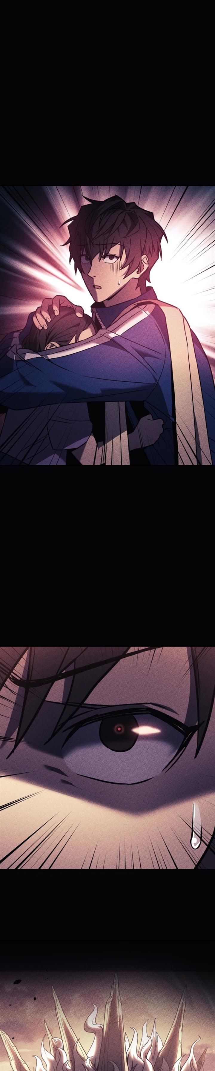 the-creator-is-on-hiatus - Chapter: 7