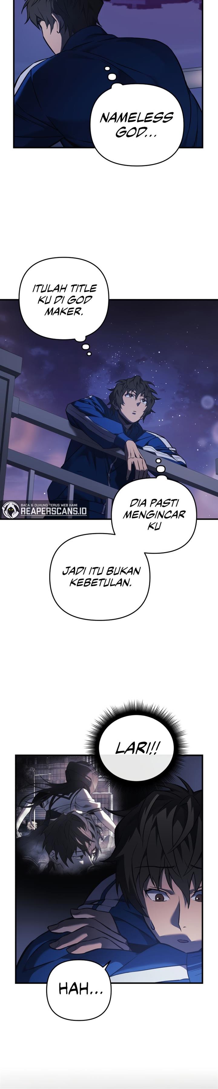 the-creator-is-on-hiatus - Chapter: 7