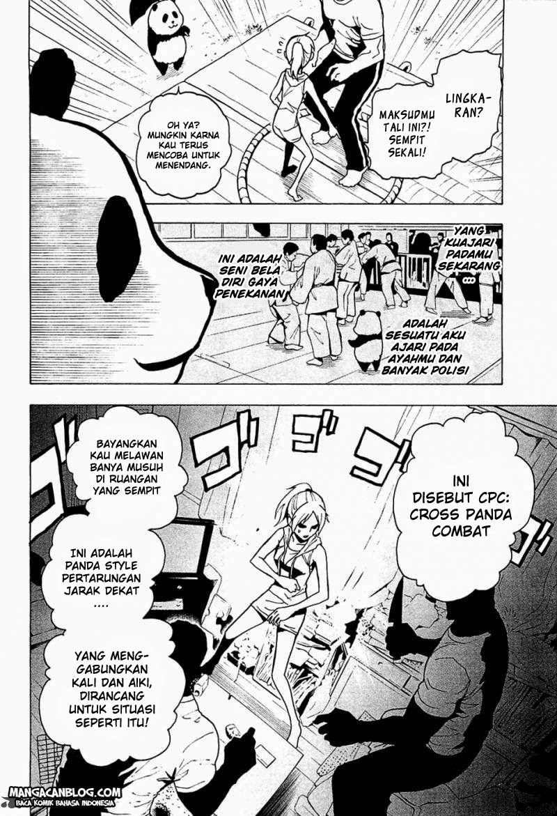 tokyo-esp - Chapter: 15