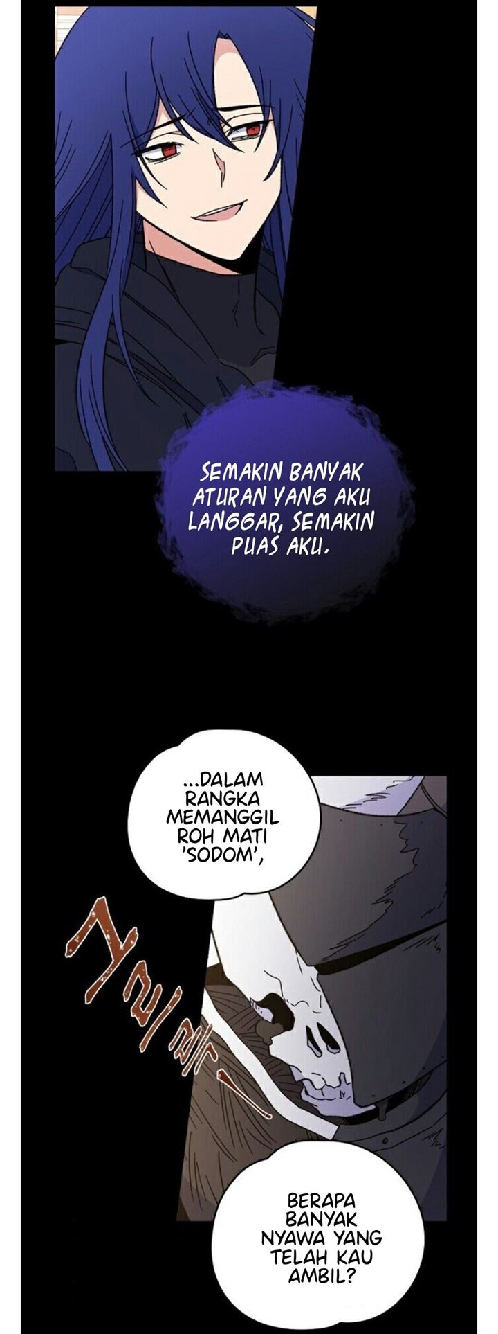 yigret - Chapter: 16