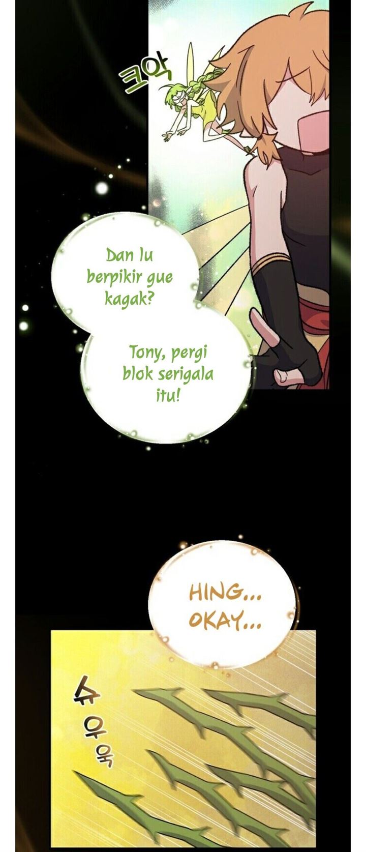 yigret - Chapter: 16