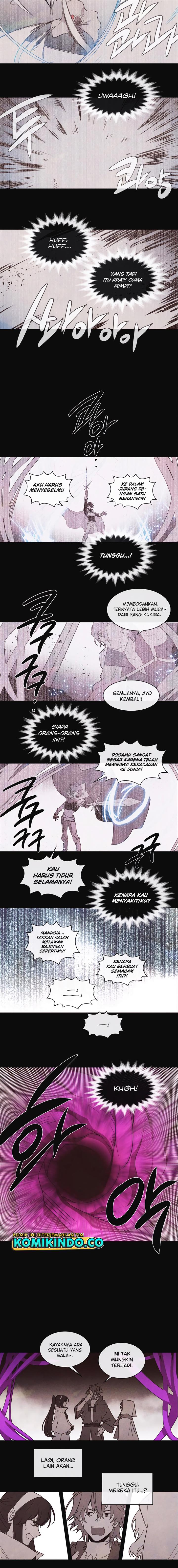 miracle-hero - Chapter: 84