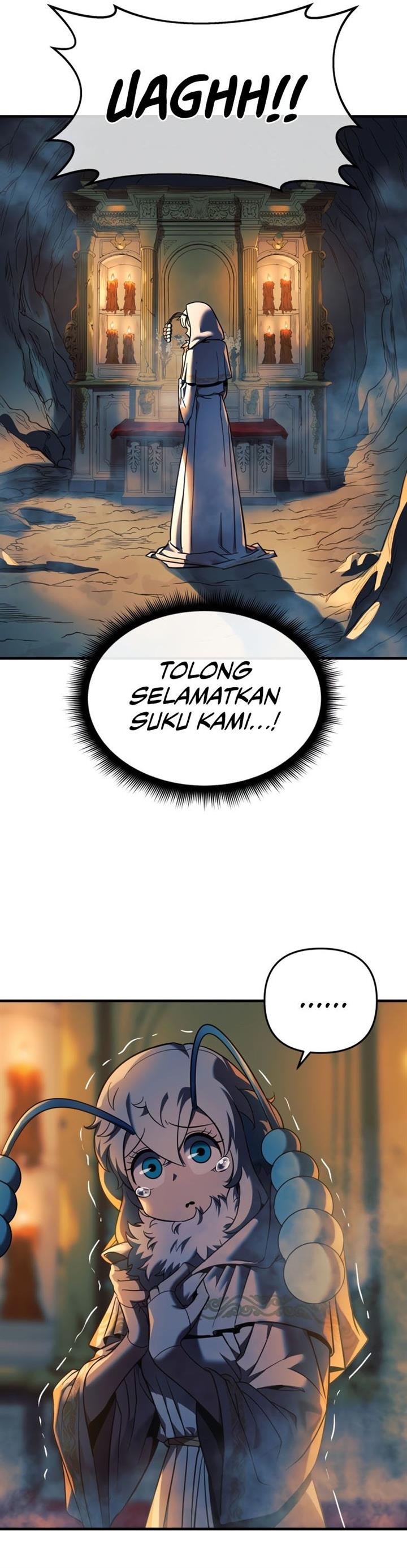 the-creator-is-on-hiatus - Chapter: 8