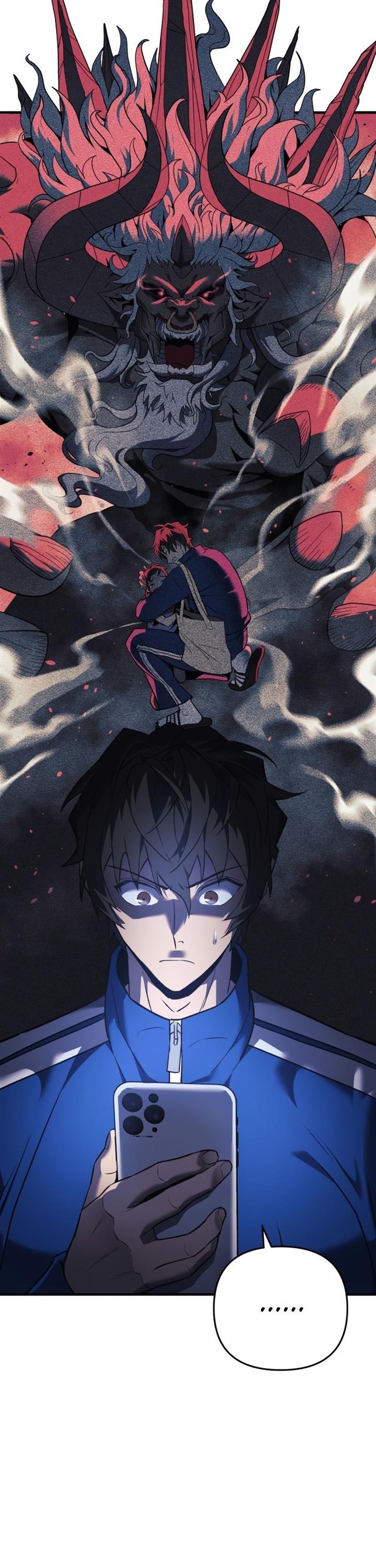the-creator-is-on-hiatus - Chapter: 8