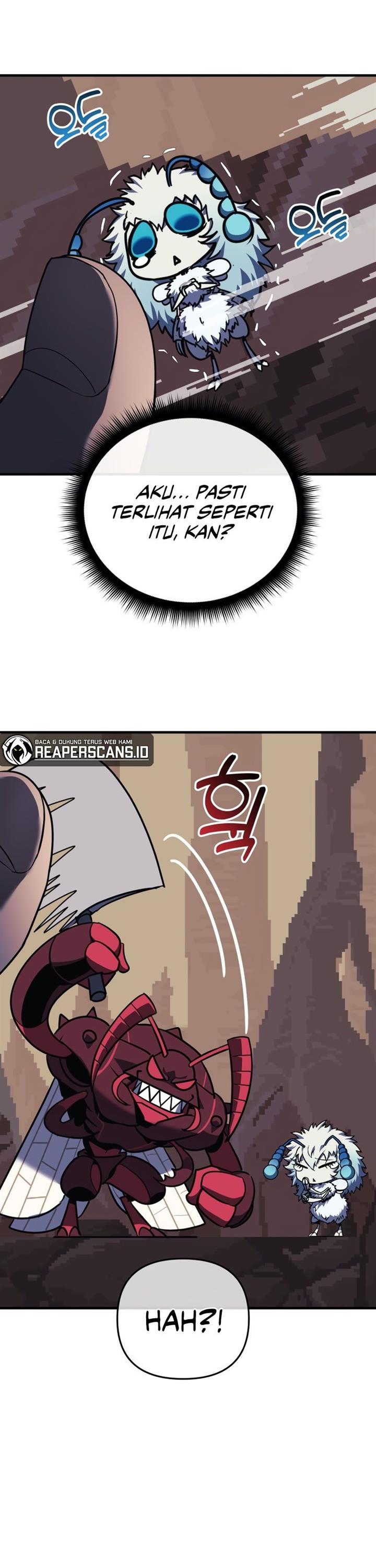 the-creator-is-on-hiatus - Chapter: 8