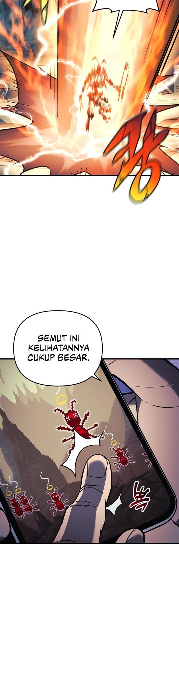 the-creator-is-on-hiatus - Chapter: 8