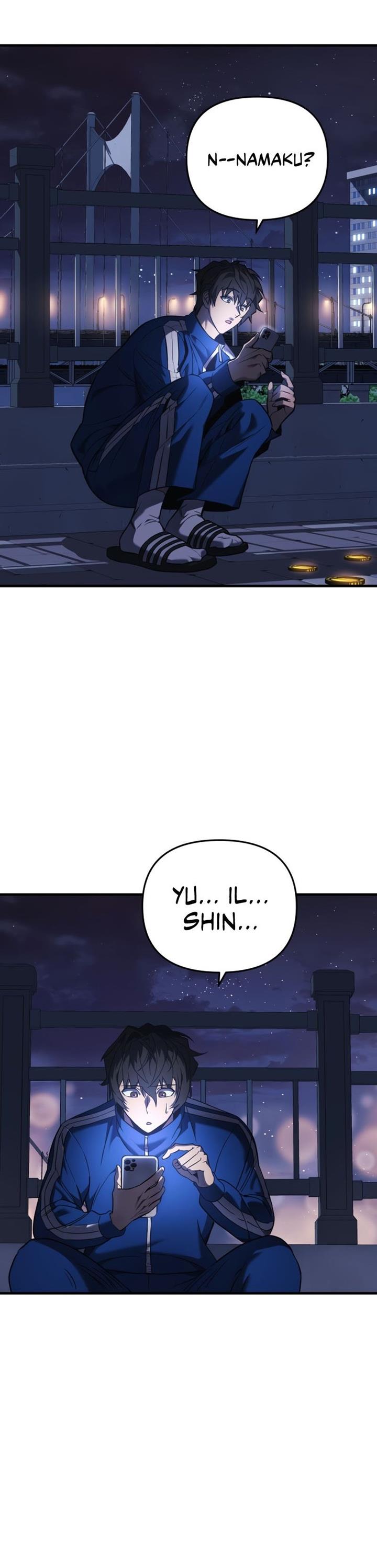 the-creator-is-on-hiatus - Chapter: 8