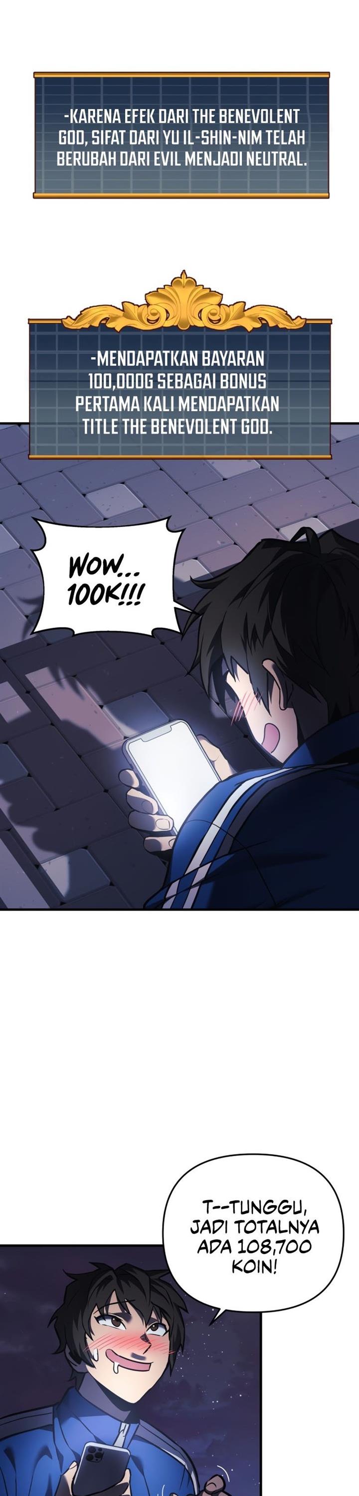 the-creator-is-on-hiatus - Chapter: 8