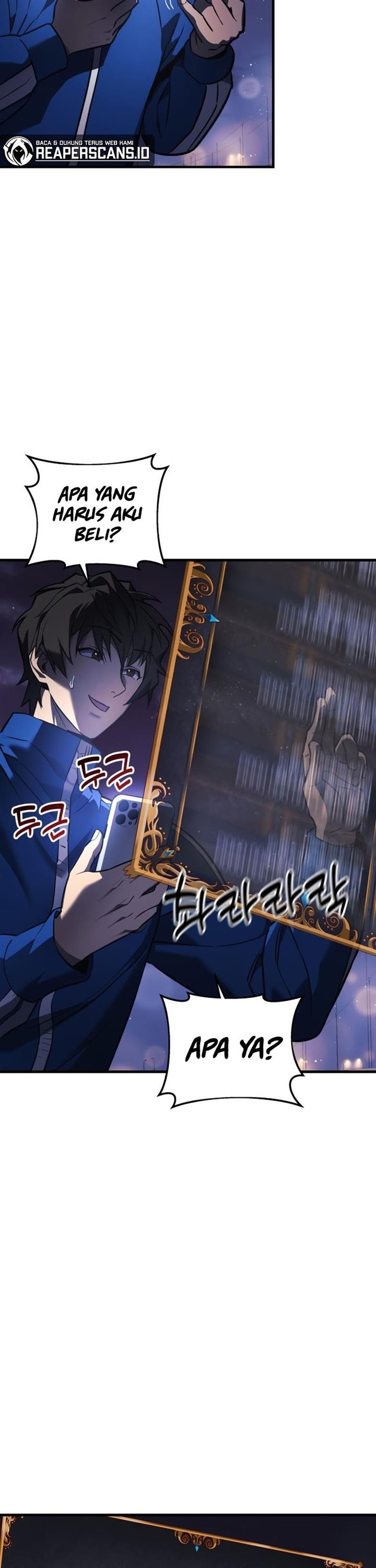 the-creator-is-on-hiatus - Chapter: 8