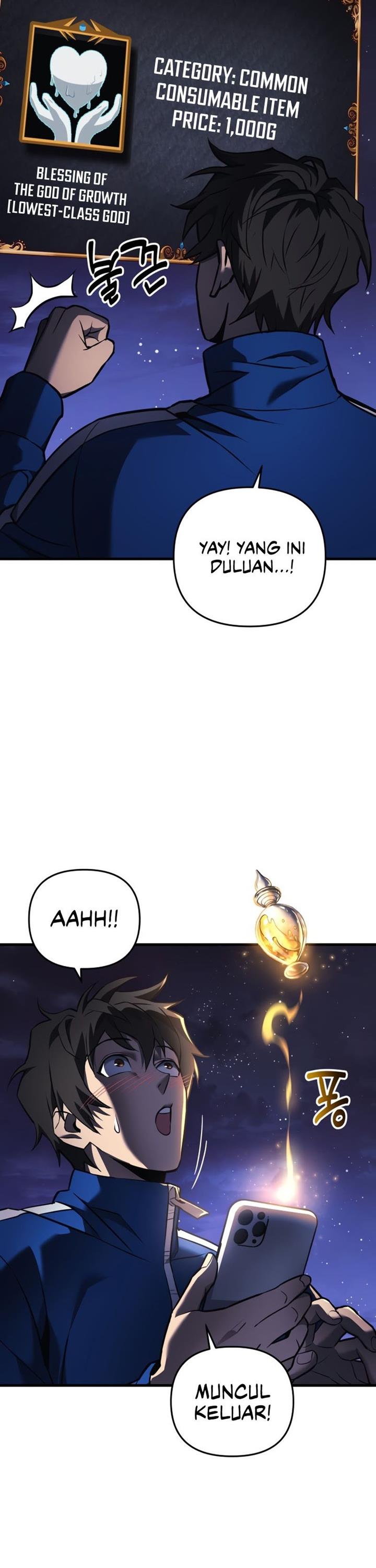 the-creator-is-on-hiatus - Chapter: 8