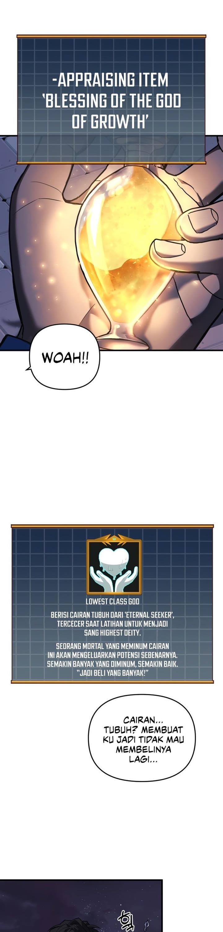 the-creator-is-on-hiatus - Chapter: 8