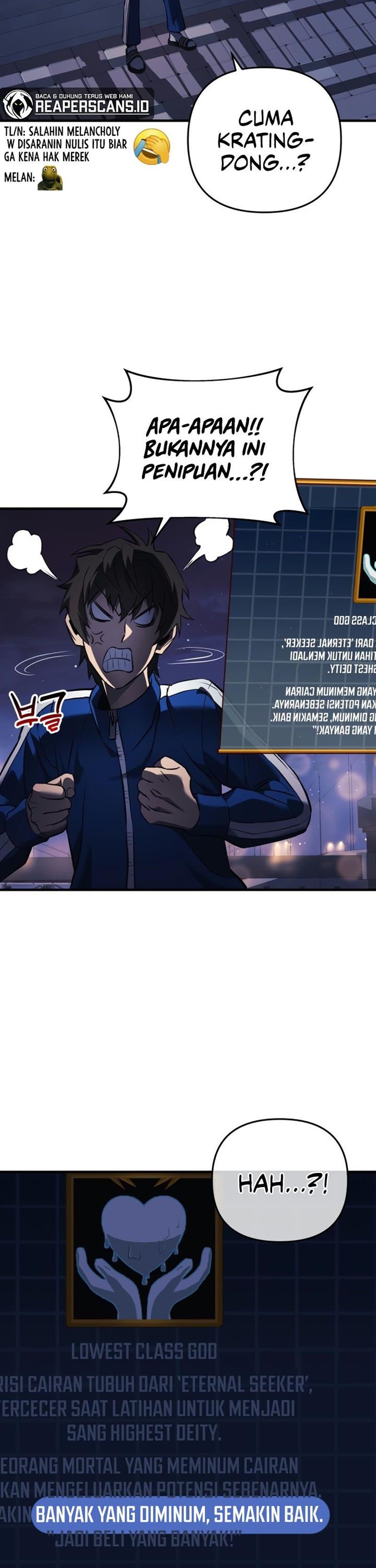 the-creator-is-on-hiatus - Chapter: 8