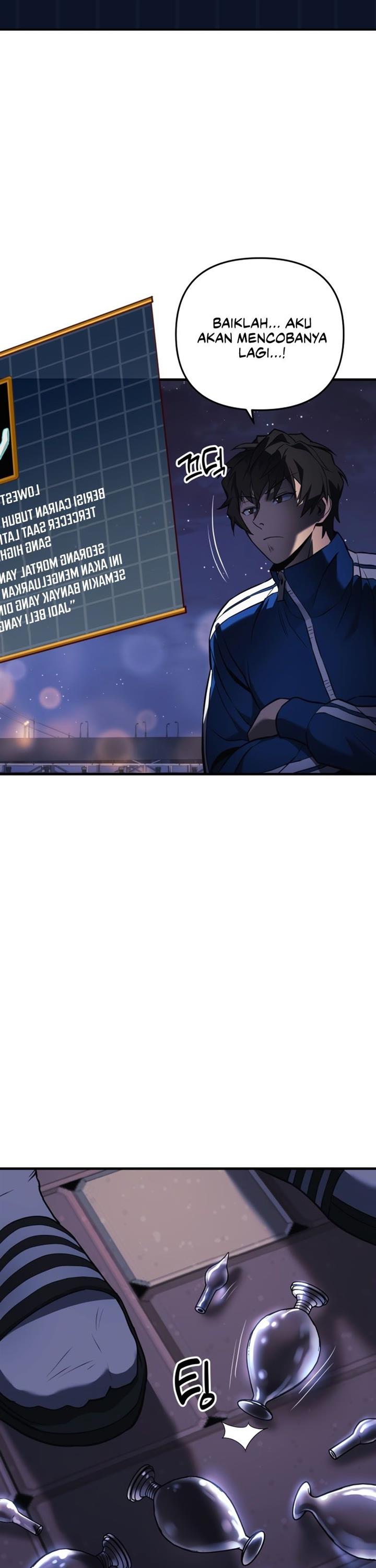 the-creator-is-on-hiatus - Chapter: 8