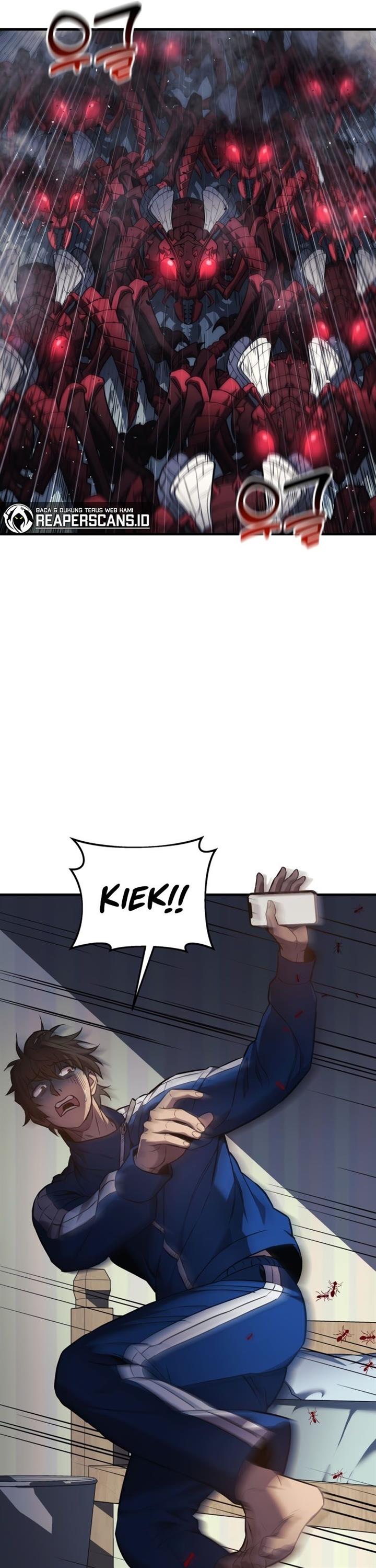 the-creator-is-on-hiatus - Chapter: 8