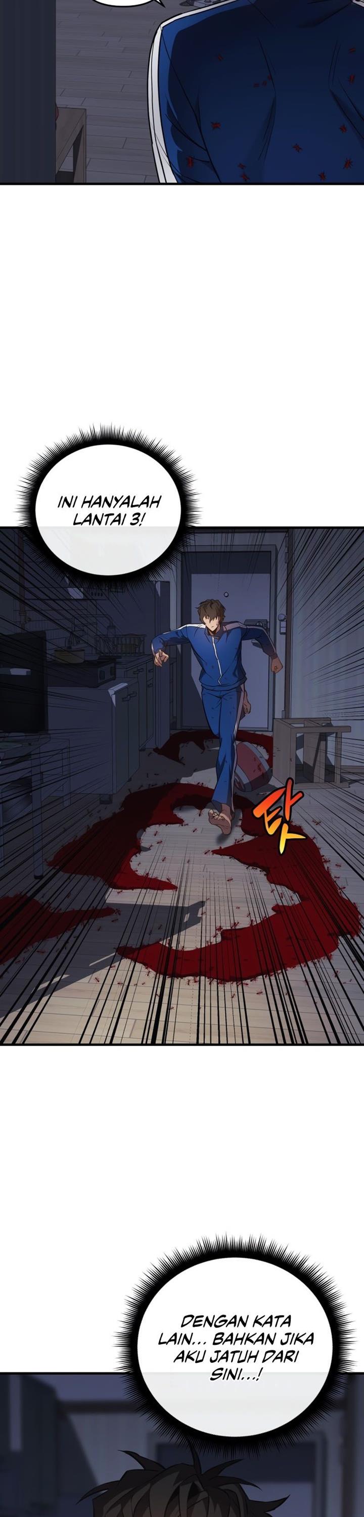 the-creator-is-on-hiatus - Chapter: 8