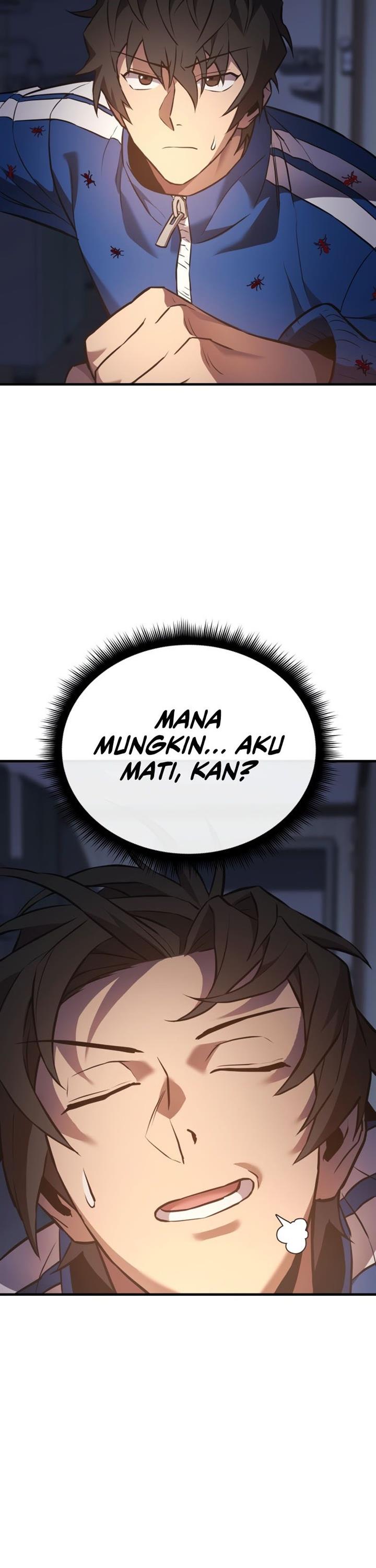 the-creator-is-on-hiatus - Chapter: 8
