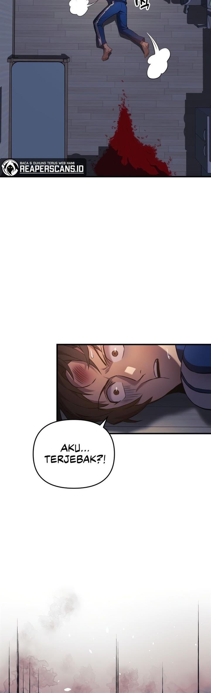 the-creator-is-on-hiatus - Chapter: 8