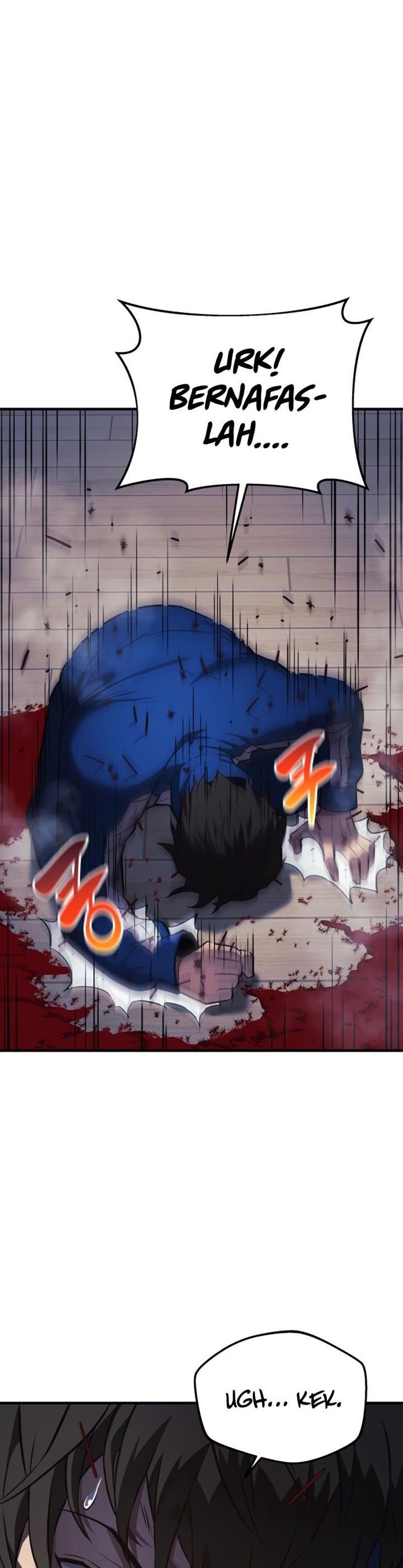 the-creator-is-on-hiatus - Chapter: 8