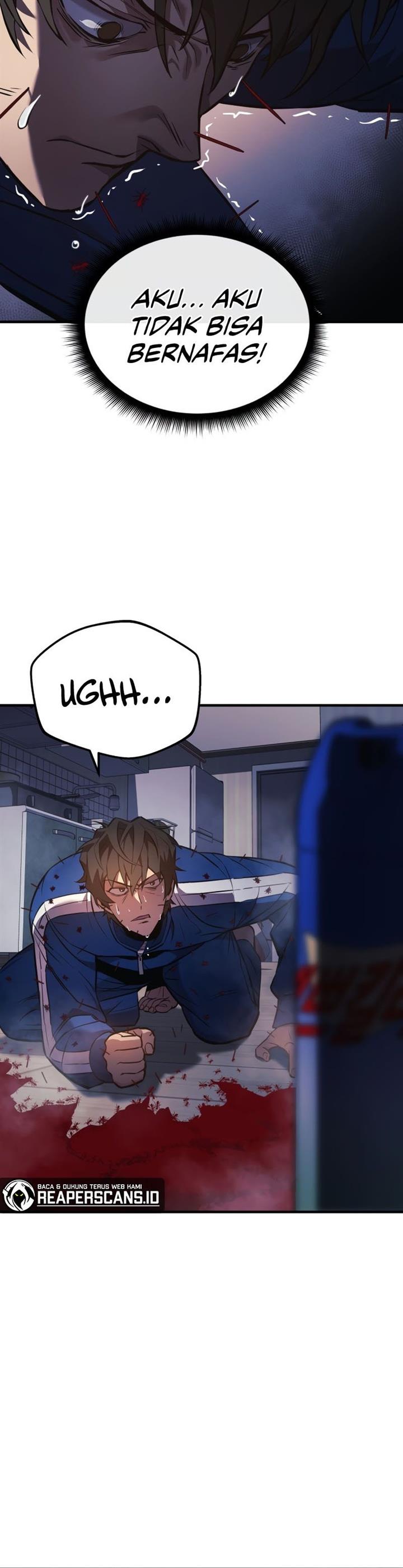 the-creator-is-on-hiatus - Chapter: 8