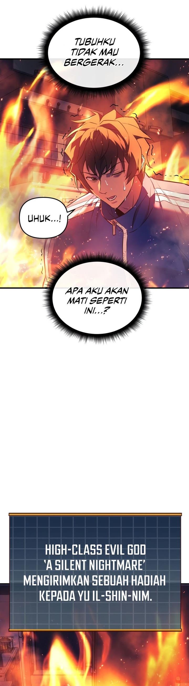 the-creator-is-on-hiatus - Chapter: 8