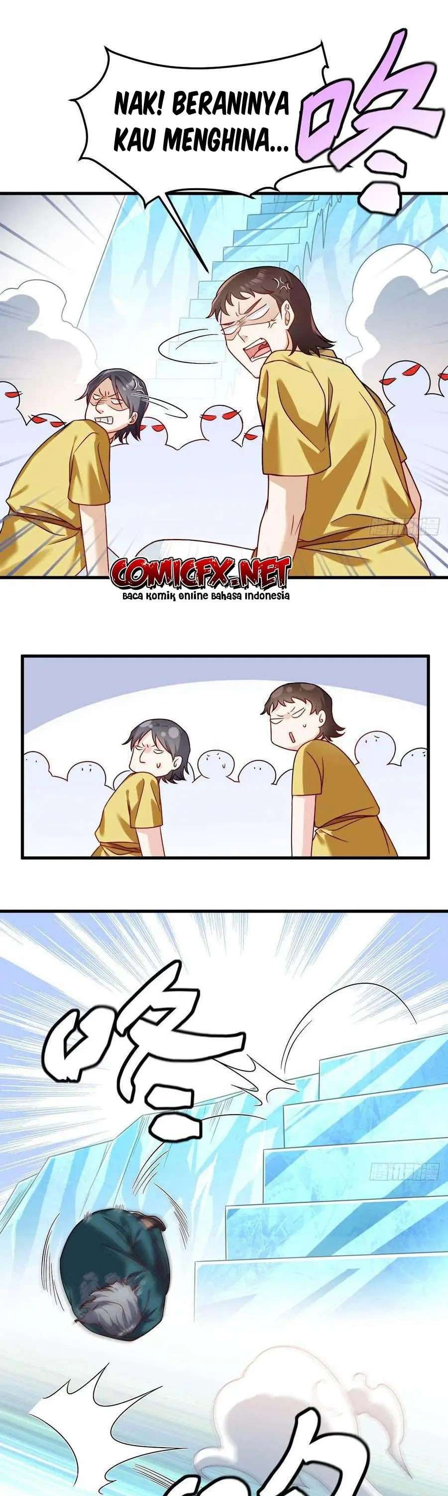 xianzun-luowuji - Chapter: 74