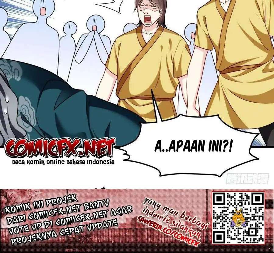 xianzun-luowuji - Chapter: 74