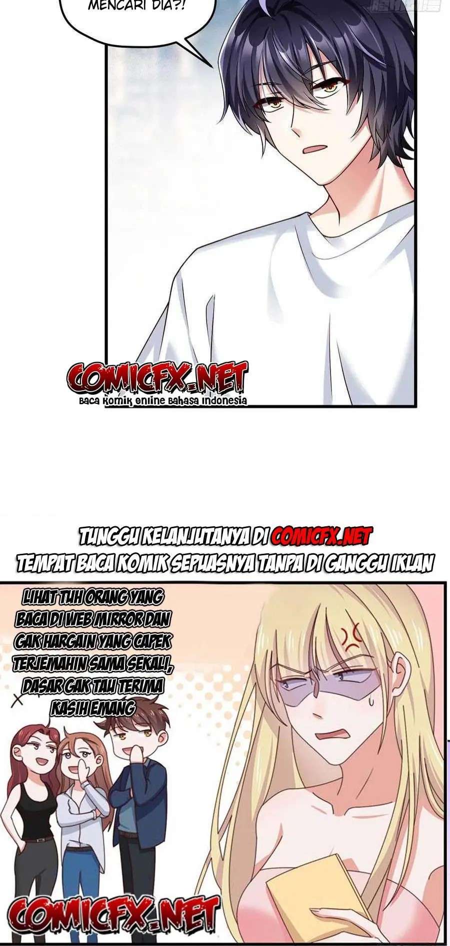 xianzun-luowuji - Chapter: 74