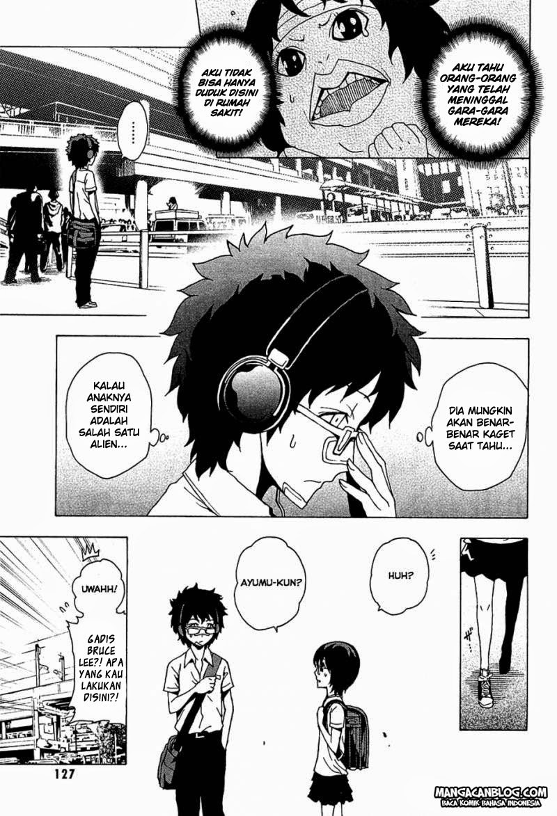 tokyo-esp - Chapter: 16