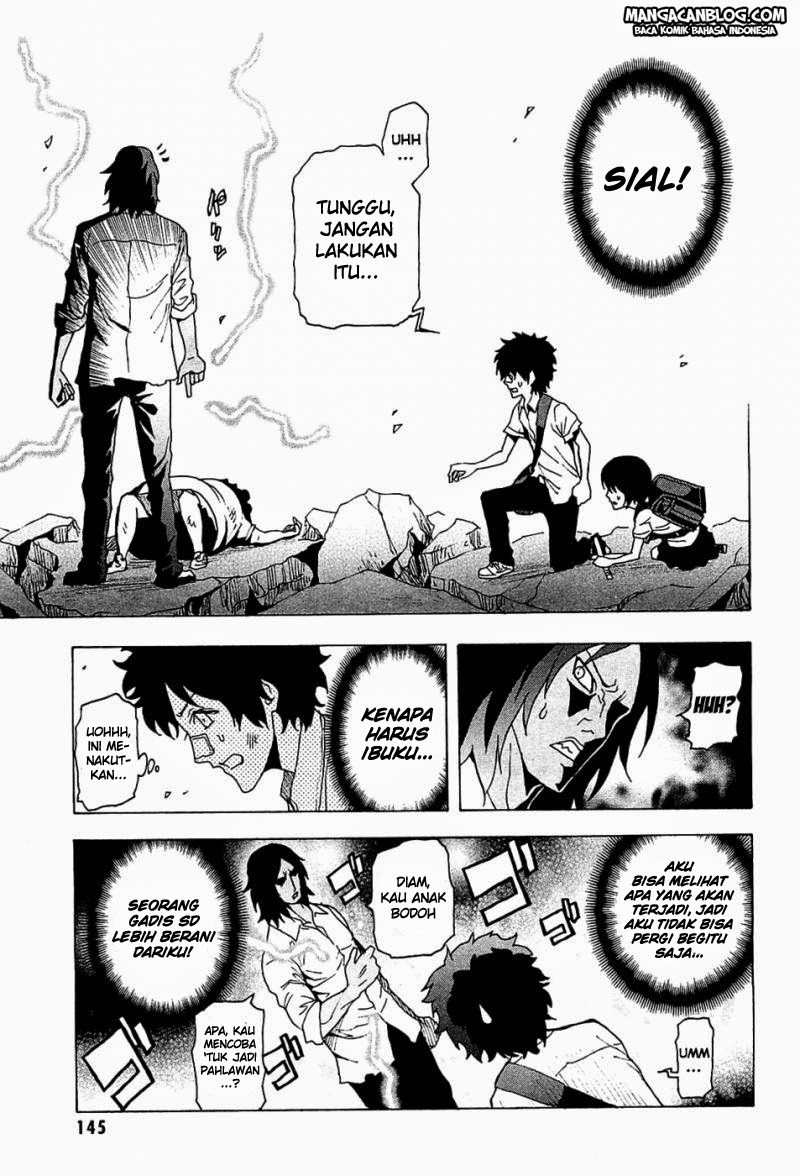 tokyo-esp - Chapter: 16