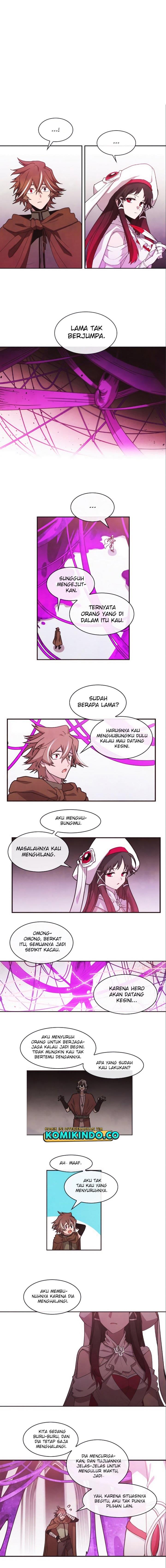 miracle-hero - Chapter: 85