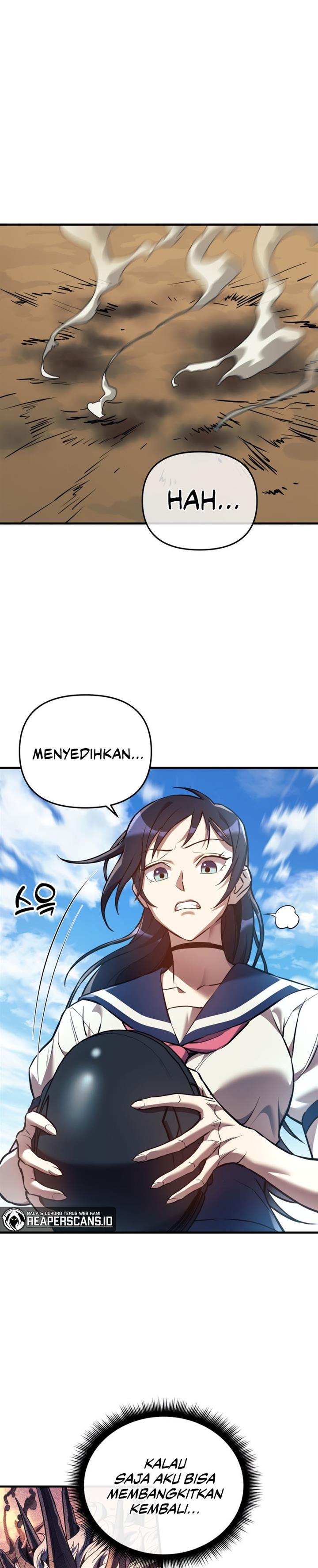 the-creator-is-on-hiatus - Chapter: 9