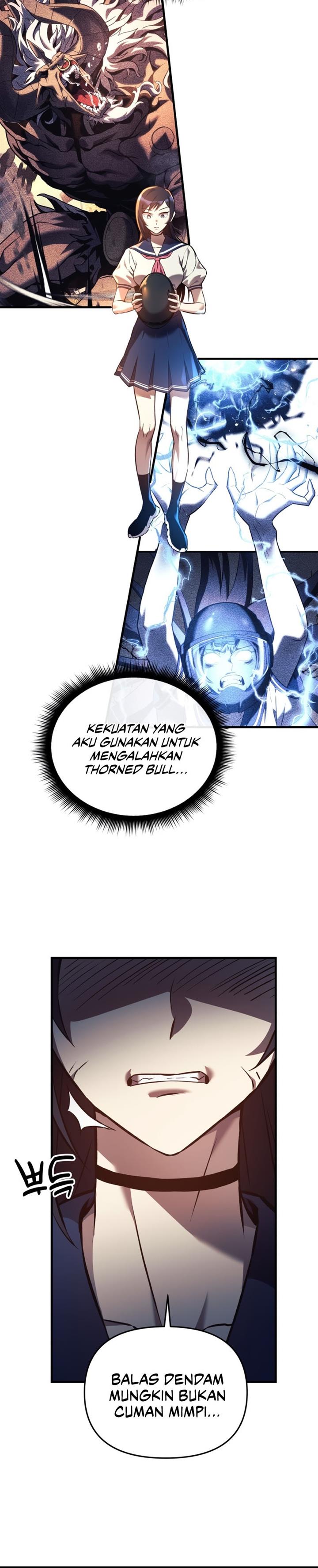 the-creator-is-on-hiatus - Chapter: 9