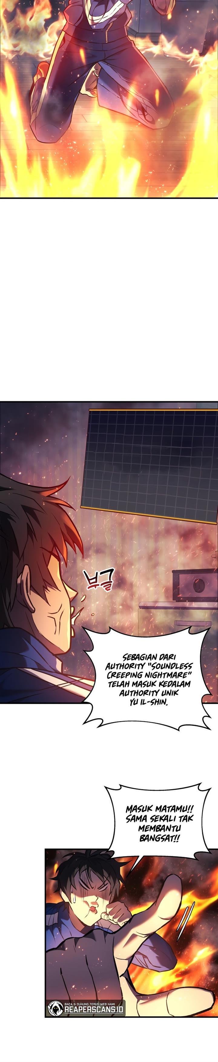 the-creator-is-on-hiatus - Chapter: 9