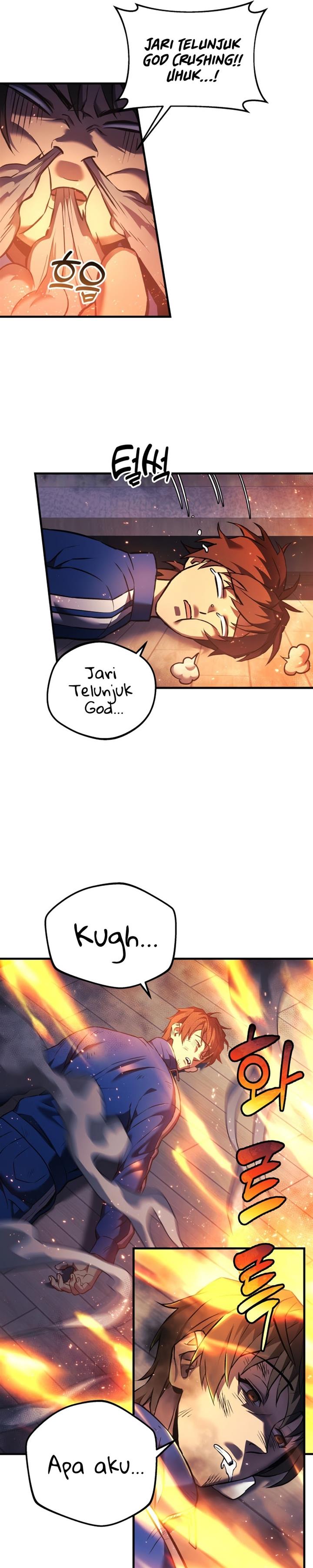 the-creator-is-on-hiatus - Chapter: 9