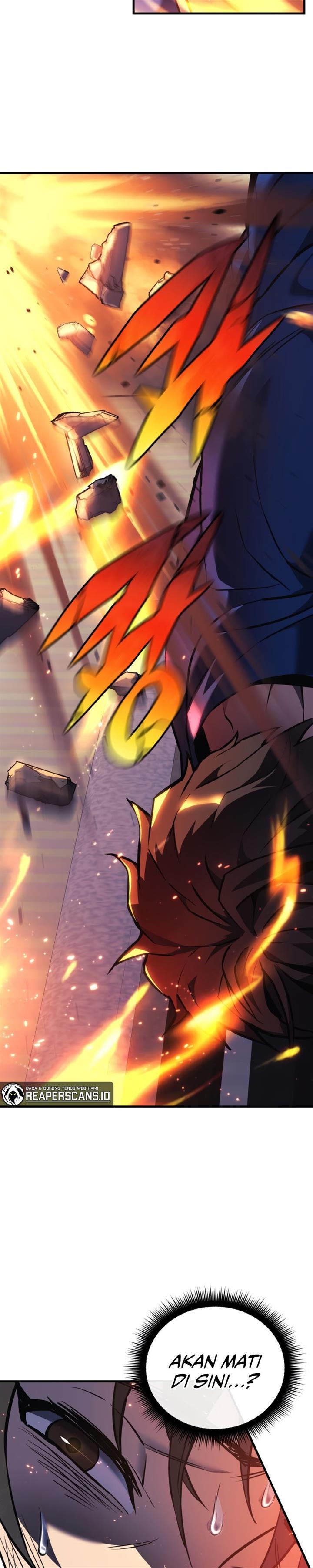 the-creator-is-on-hiatus - Chapter: 9