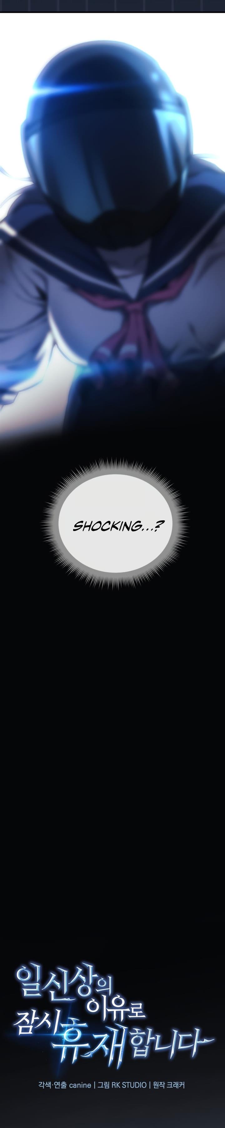 the-creator-is-on-hiatus - Chapter: 9