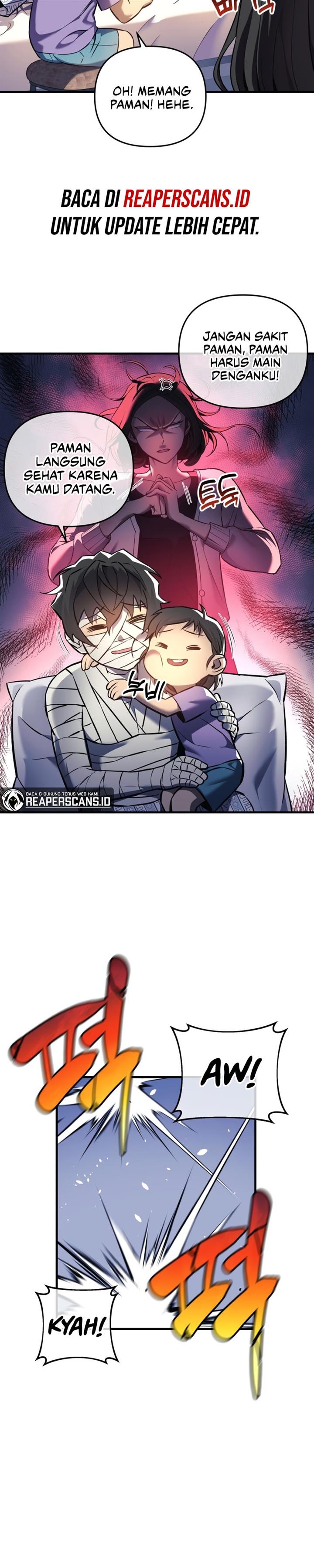the-creator-is-on-hiatus - Chapter: 9