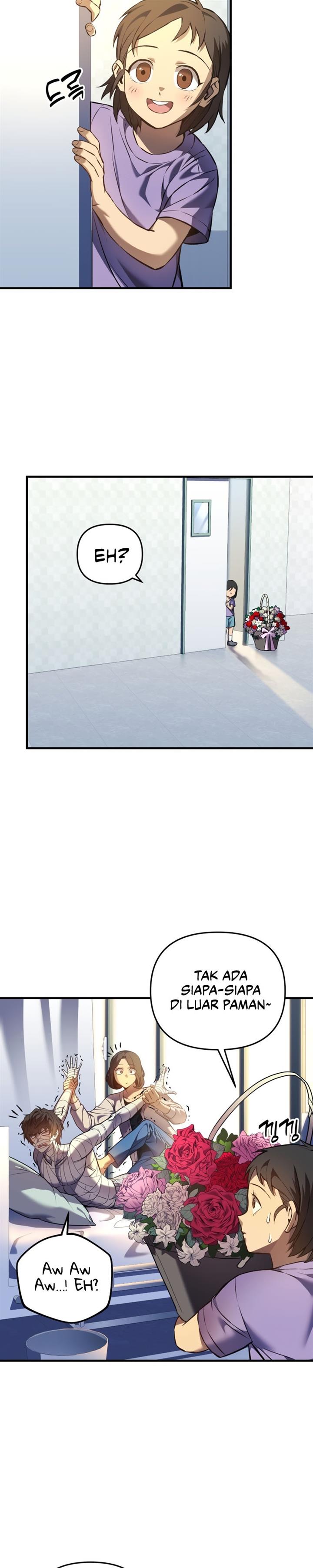 the-creator-is-on-hiatus - Chapter: 9