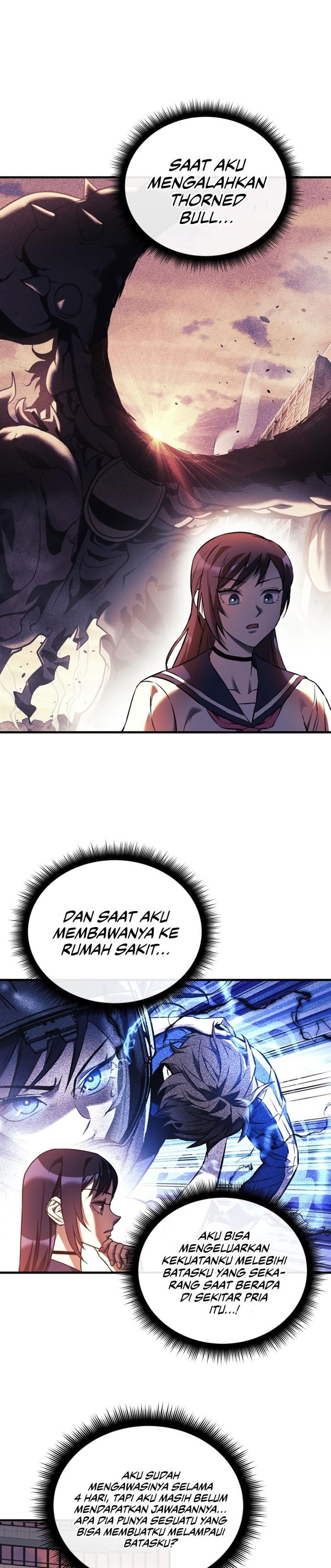 the-creator-is-on-hiatus - Chapter: 9