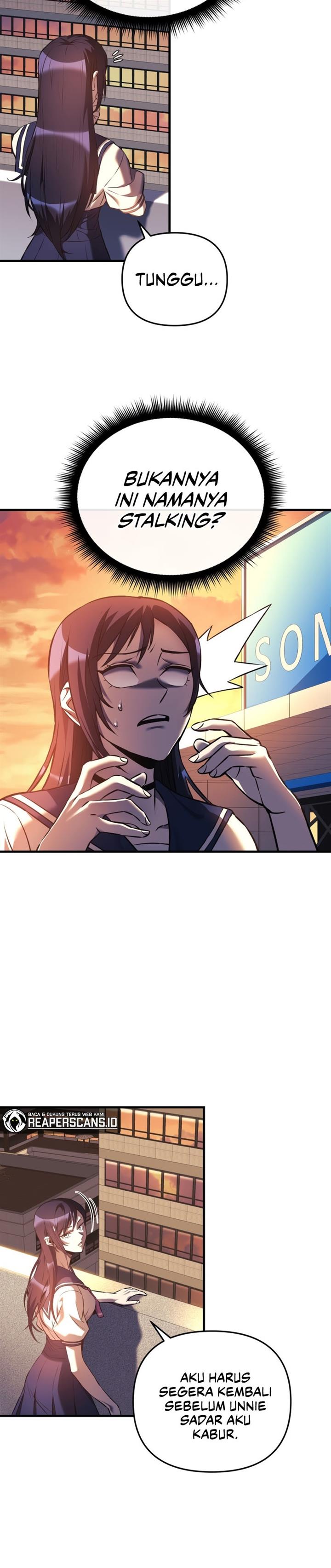 the-creator-is-on-hiatus - Chapter: 9