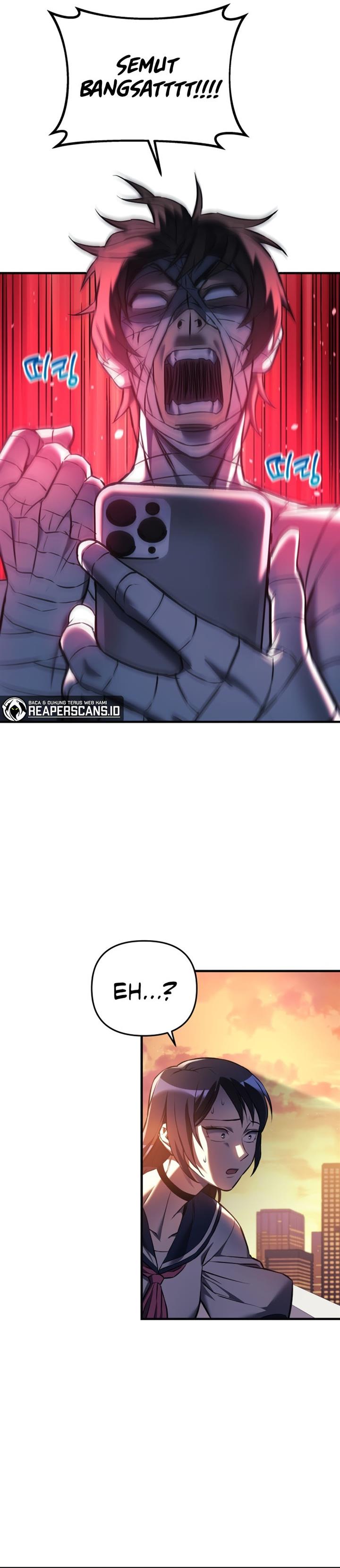 the-creator-is-on-hiatus - Chapter: 9